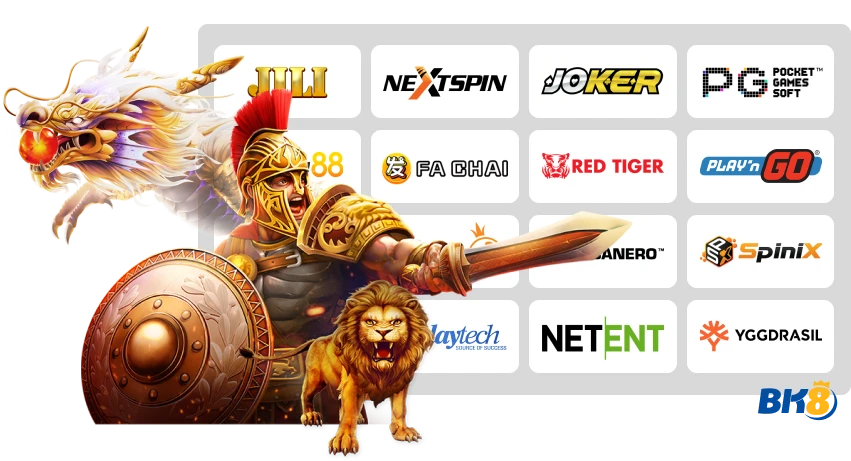 BK888 เว็บคาสิโนออนไลน์ ทางเข้าแท้ 100% พร้อมเครดิตฟรีทุกยูส 13 BK8 Casino